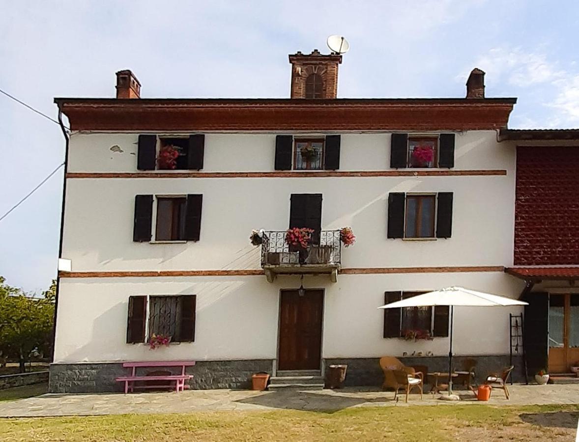Gabry Guest House Bruno Exterior photo