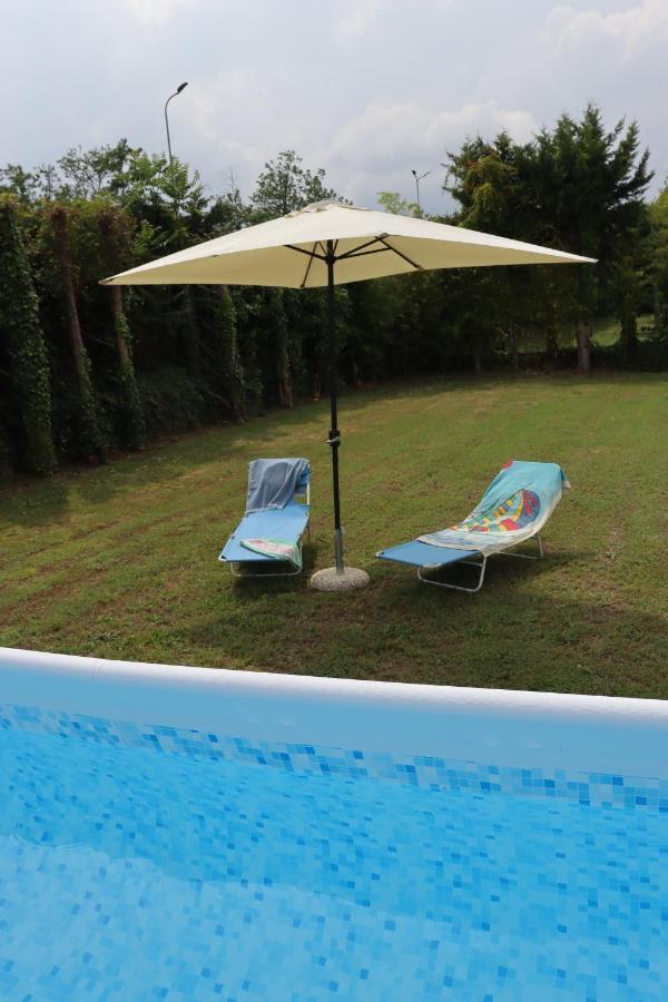Gabry Guest House Bruno Exterior photo