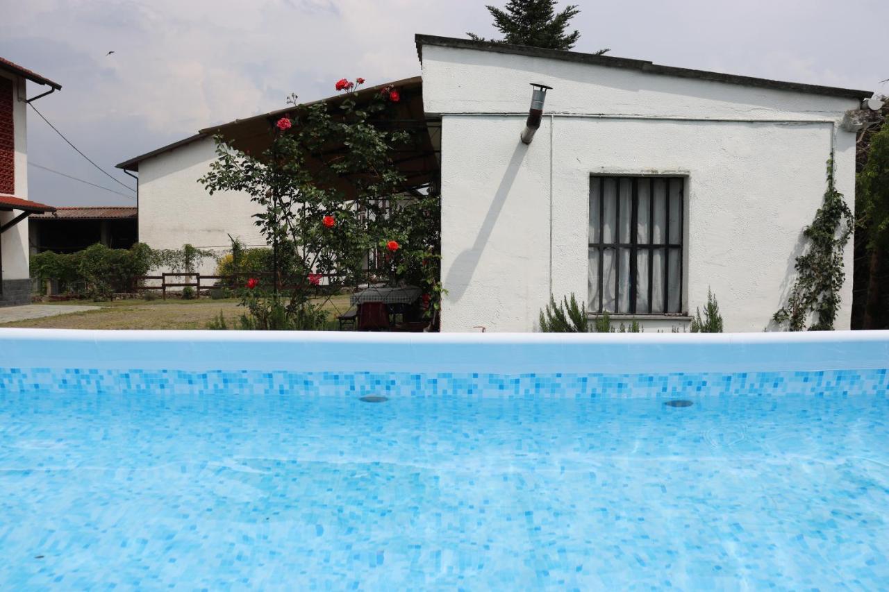 Gabry Guest House Bruno Exterior photo